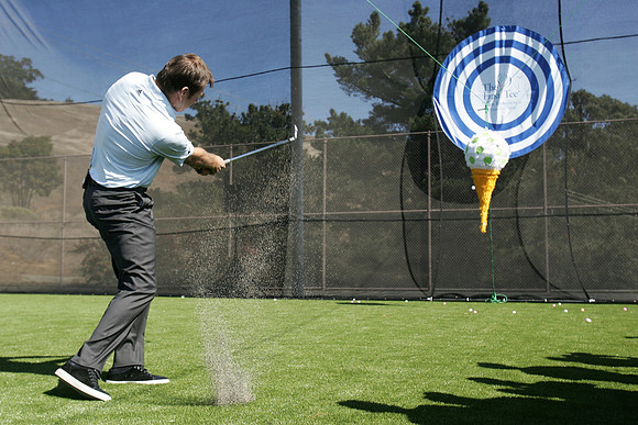 The First Tee San Francisco