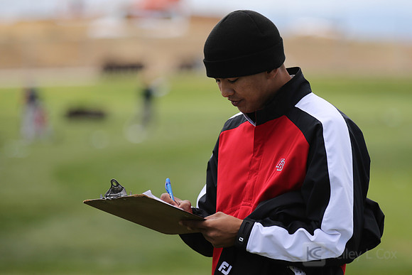 CSUEB: 2014 Golf Classic