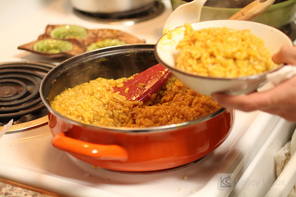Supper Club Dec 22, 2011