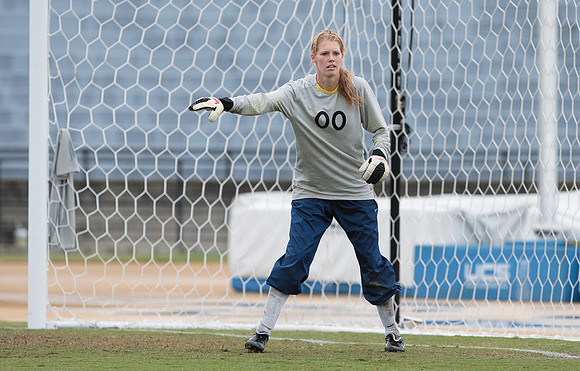 Cal Women's Soccer vs Stanford