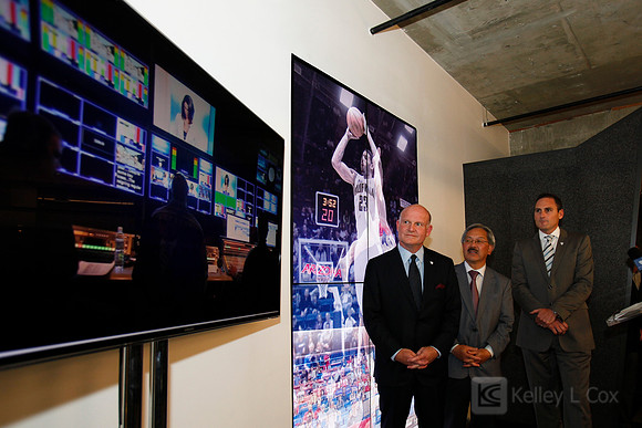 Pac-12 Networks Flip The Switch Soiree