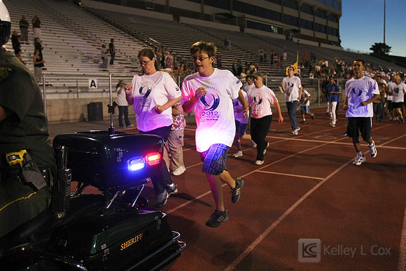 Special Olympics Nevada - Summer Games - Opening Ceremonies