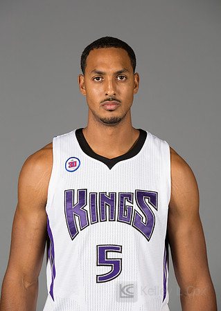 NBA: Sacramento Kings-Media Day
