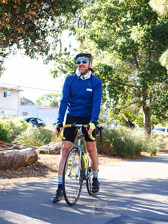 City of El Cerrito: Bike to Wherever Days