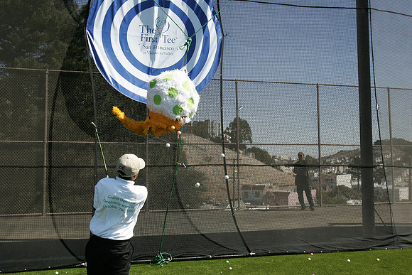 The First Tee San Francisco