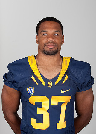 Cal Football 2010