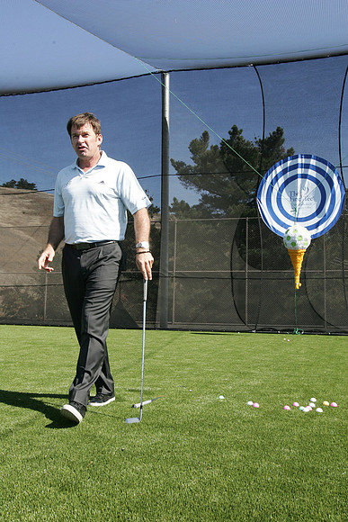 The First Tee San Francisco