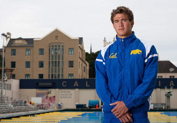 Nathan Adrian