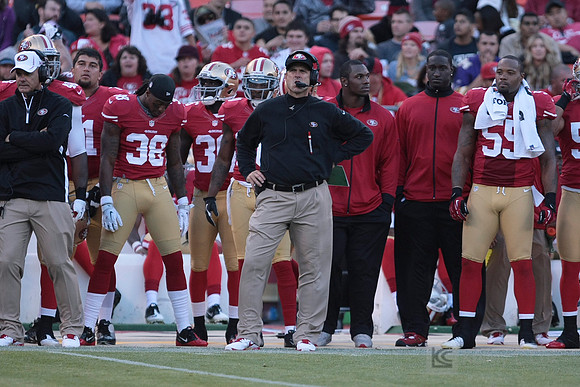 NFL: Preseason-Minnesota Vikings at San Francisco 49ers