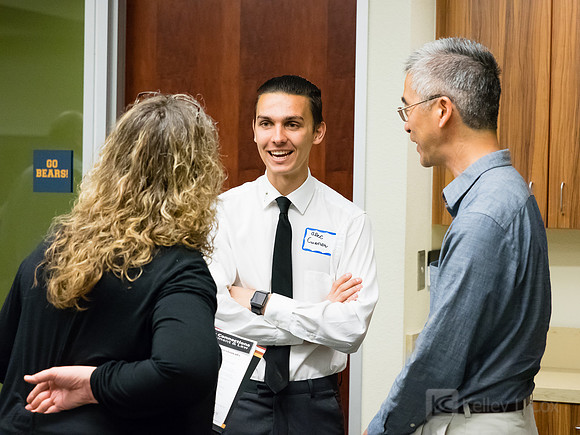 CAA: Career Connection Series - Government & Law