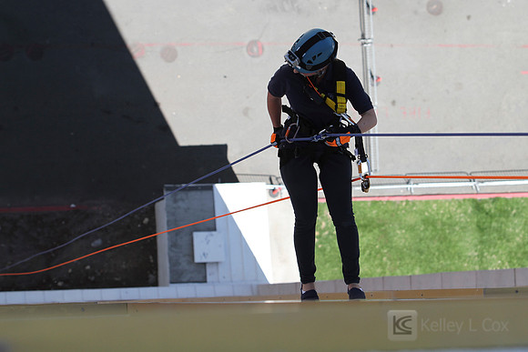 Over the Edge Reno