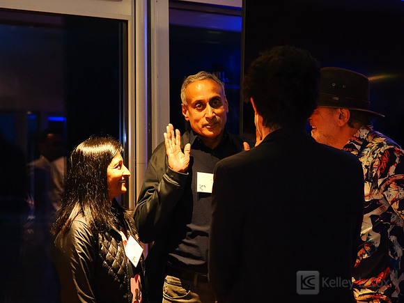 Simons Institute 10th Anniversary Gala