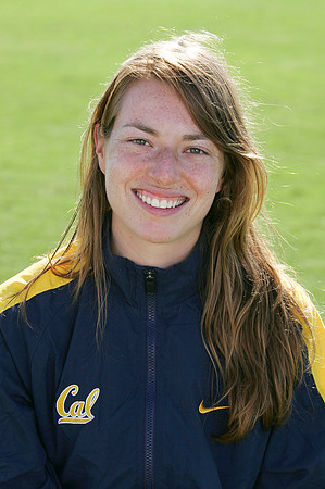 Cal Cross Country