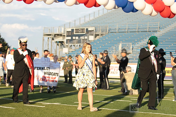 Special Olympics Nevada - Summer Games - Opening Ceremonies