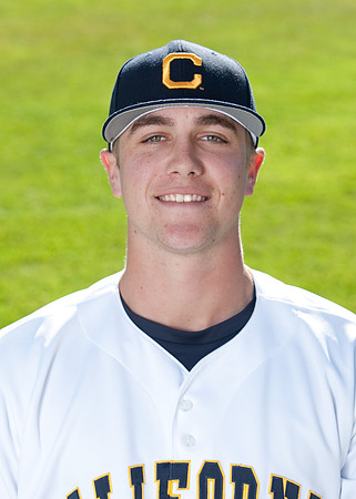 Cal Baseball 2011