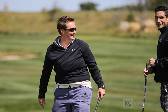CSUEB: 2014 Golf Classic