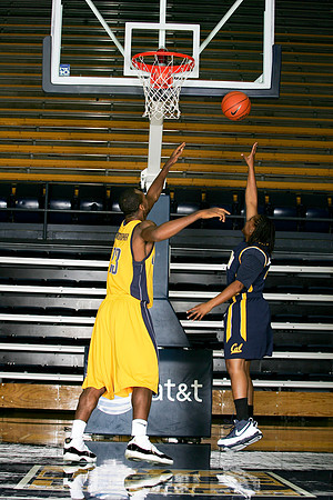 CSQ Basketball