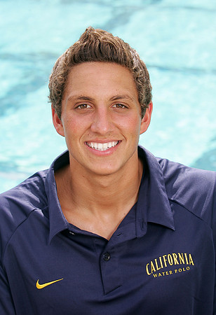 Cal Men's Water Polo