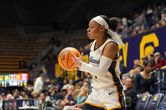Women’s Basketball: California Golden Bears vs Temple Owls