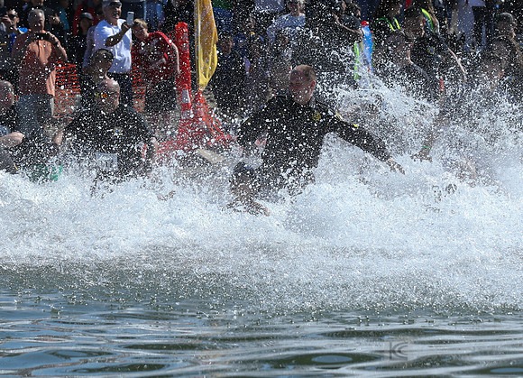 SONC Polar Plunge SF
