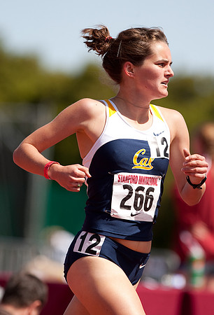Cal Track and Field