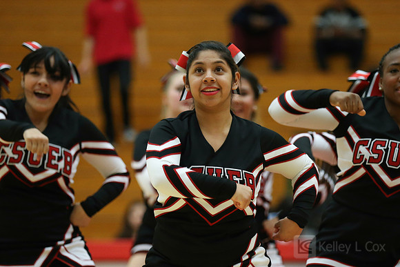 Cheer