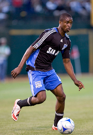 Adam Smarte