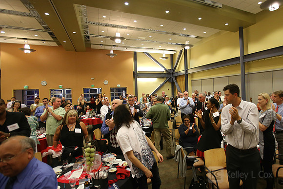 CSUEB: 2014 Hall of Fame