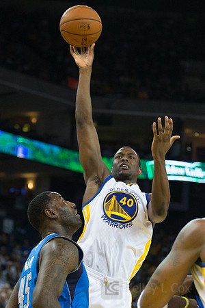 NBA: Dallas Mavericks at Golden State Warriors