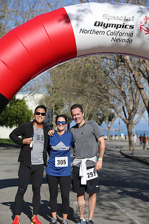 SONC Polar Plunge SF