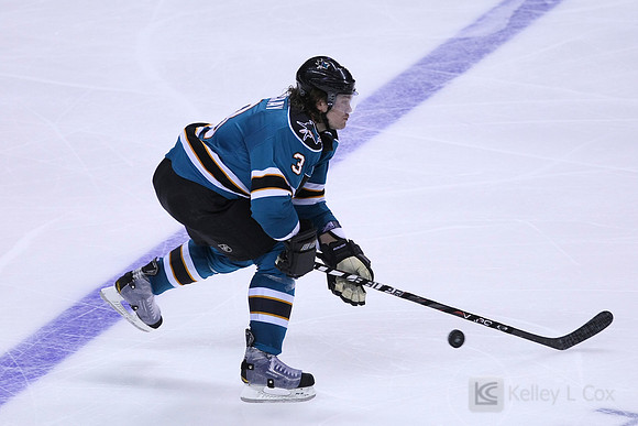 NHL: Detroit Red Wings at San Jose Sharks
