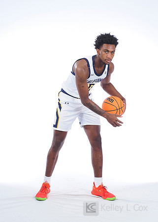 Marsalis Roberson (0)