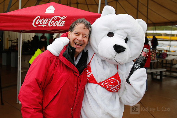 SONC: Polar Plunge Sacramento