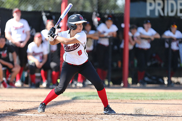 Softball: CSUMB at CSUEB