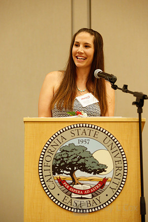 CSUEB: 2014 Hall of Fame