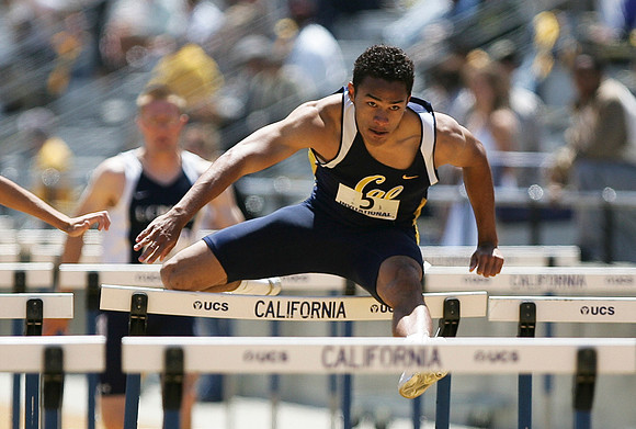 Cal Track & Field Brutus Hamilton Memorial Invitational