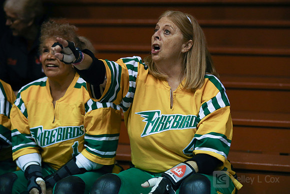 Roller Derby