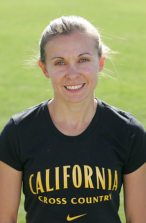 Cal Cross Country