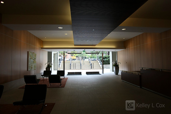 Pac-12 Enterprises Headquarters