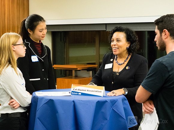 CAA: Career Connection Series - Government & Law