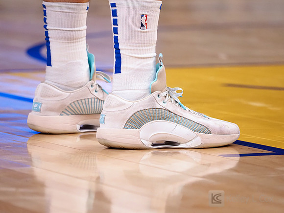 NBA: Dallas Mavericks at Golden State Warriors