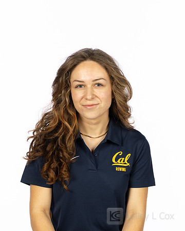 Womens Rowing: California Golden Bears Media Day