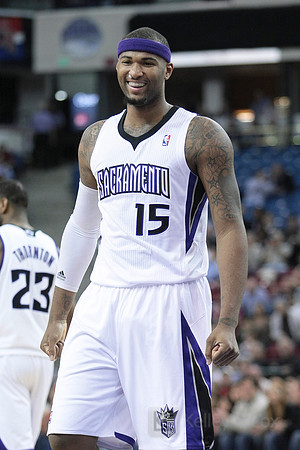 NBA: Memphis Grizzlies at Sacramento Kings