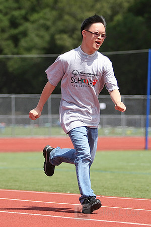 SONC: Bay Area School Games 2012