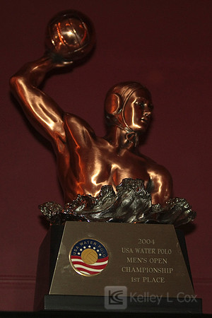 USA Water Polo