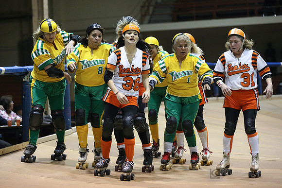 Roller Derby