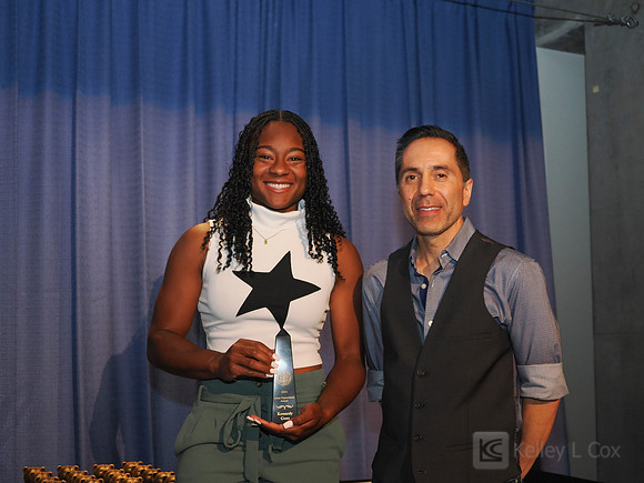 Cal Student Athlete Academic Honors Luncheon