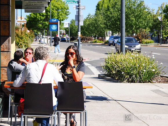 City of El Cerrito: Bike to Wherever Days