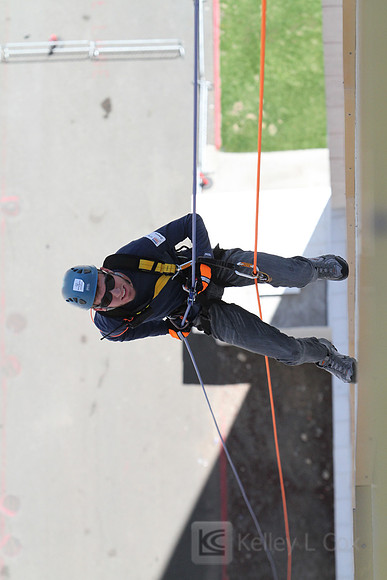 Over the Edge Reno