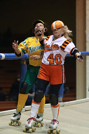 Roller Derby